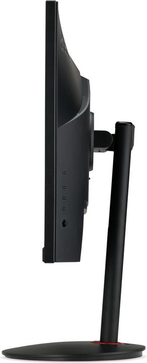 Immagine prodotto Acer XZ271U P3 (2560 x 1440 pixel, 27")