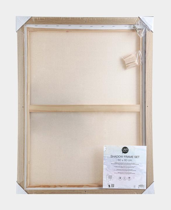 Image du produit I Am Creative Kit de cadres pour joints d'ombre