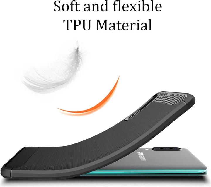 Produktbild Nalia Hülle Samsung Galaxy A50 (Samsung Galaxy A50)