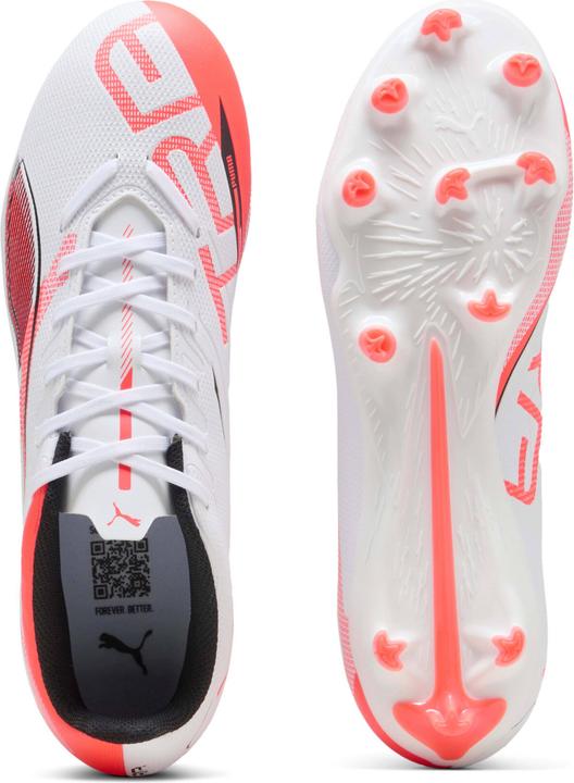 Image du produit Puma Ultra 5 Play Fg/Ag (44.5)
