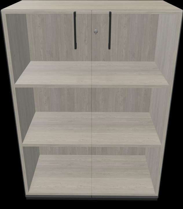 Image du produit Narbutas Choice Armoire à portes battantes (80 x 40 x 111,5 cm)