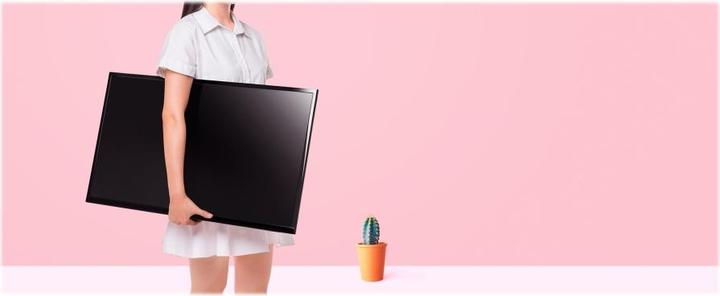 Actual product image Xiaomi L32M55ASP (32", M5, LCD, HD)