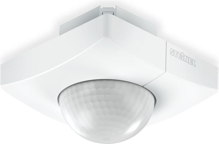 Produktbild Steinel Bewegungsmelder-Bus KNX AP ws 0-360° 079642 (20 m)