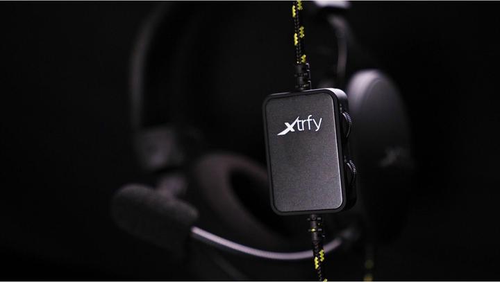 Immagine prodotto CHERRY xtrfy H2 Pro (Cablato)