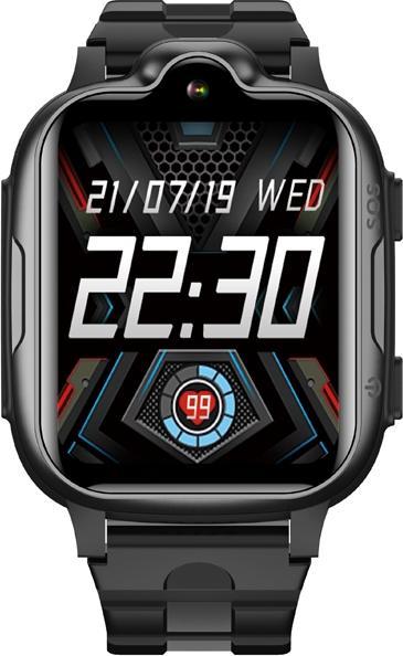 Actual product image EKO 4G GPS Kids Connected Watch with microphone and SOS function (4G)