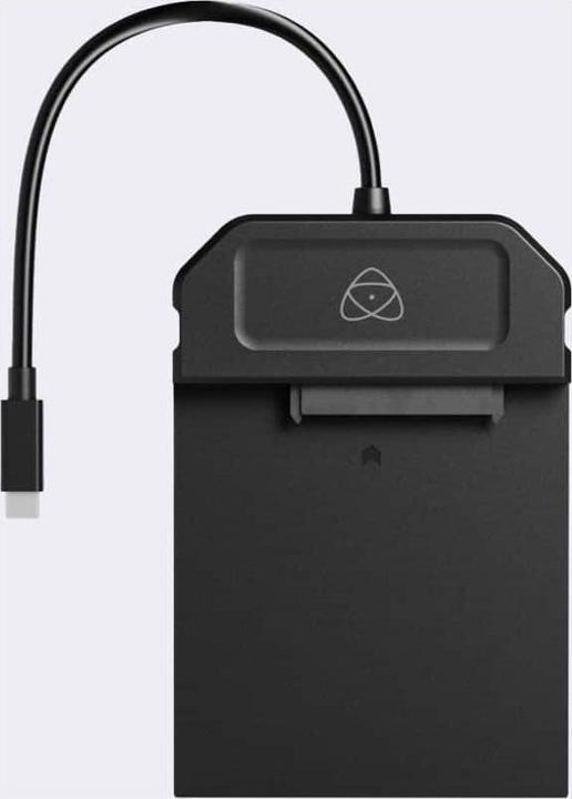 Produktbild Atomos Docking Station USB-C 3.1 (USB-C, 1 Ports)