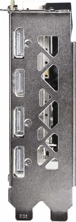 Produktbild EVGA GeForce RTX 2070 Super KO Gaming (8 GB)