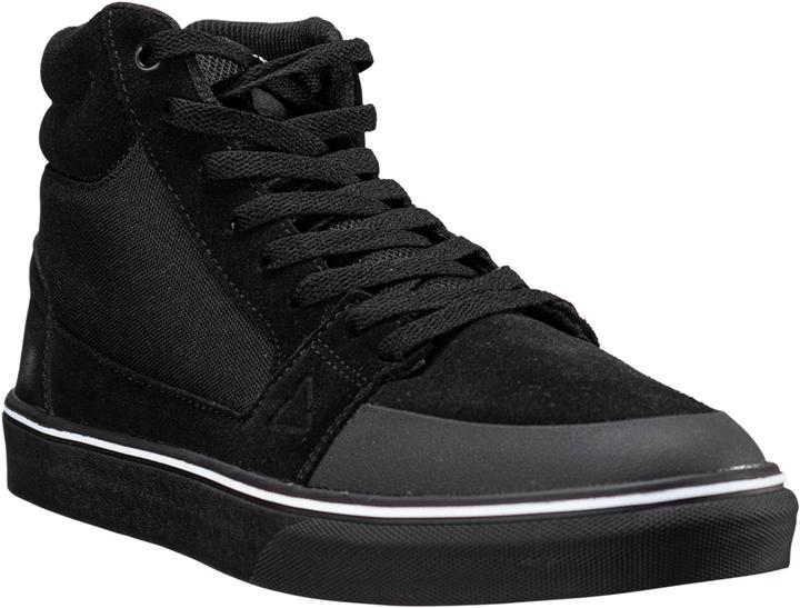 Immagine prodotto Leatt Scarpa Flat 1.0 Hi - Nero (40)