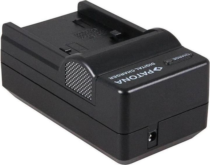 Actual product image Patona Sony NP-FP/FH charger (Charger)