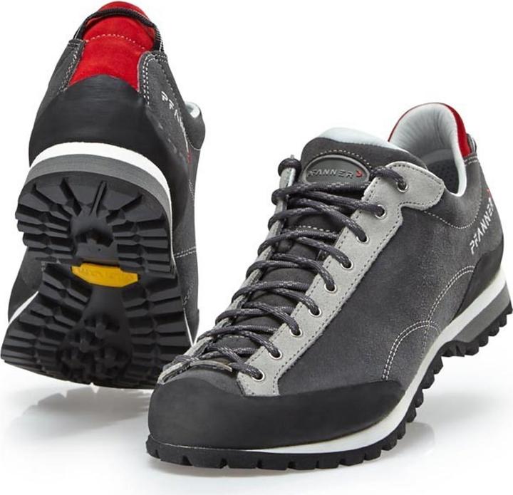 Immagine prodotto Pfanner Scarpe da trekking Bressanone (44)