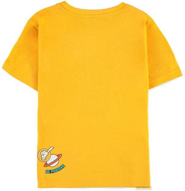 Immagine prodotto Difuzed Looney Tunes (Bambini) - Maglietta a maniche corte da ragazzo - 146/152 (146)