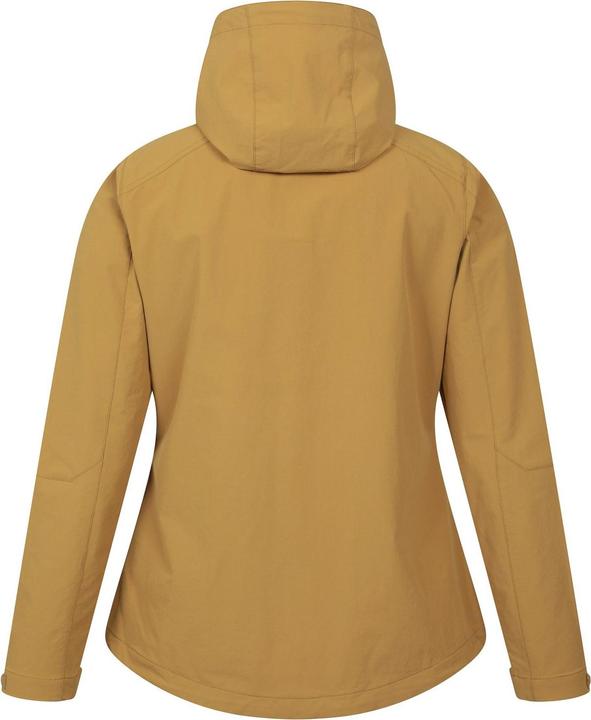 Image du produit Mountain Warehouse - Veste softshell RETREAT - Femme (36 D)