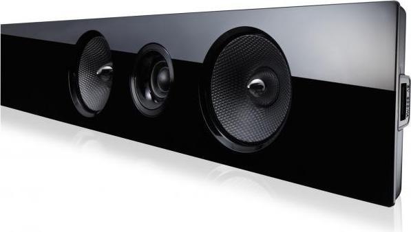 Produktbild Samsung Hw-F450 (280 W, 2.1 Kanal)