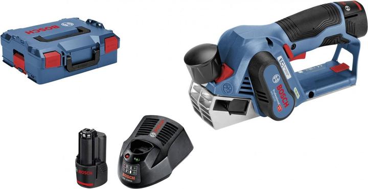 Produktbild Bosch Professional Gho 12v-20