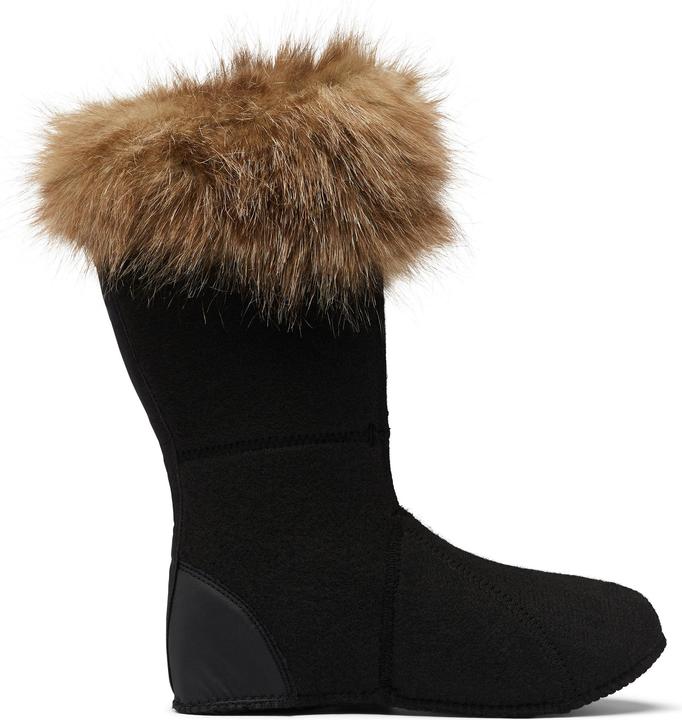 Sorel Joan Of Arctic New Fur Innerboot