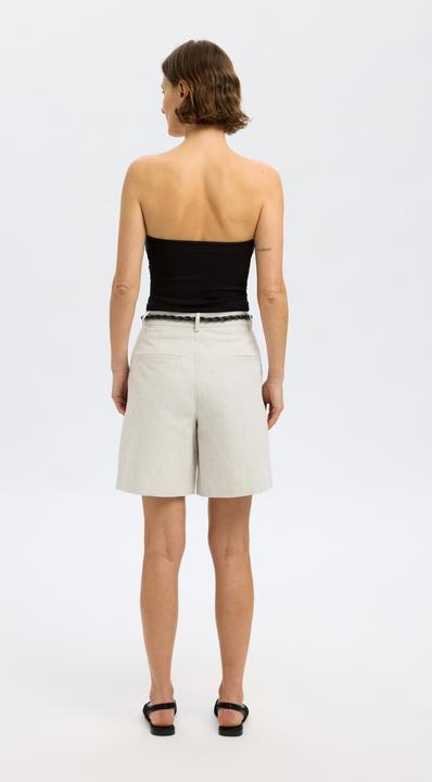 Produktbild Selected Femme Ärmelloses Bustier-Oberteil (L)