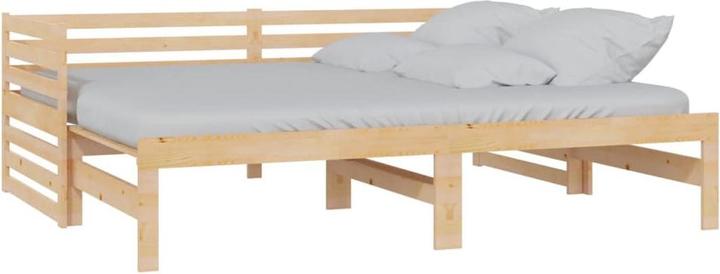 Produktbild VidaXL Maura (90 x 200 cm)