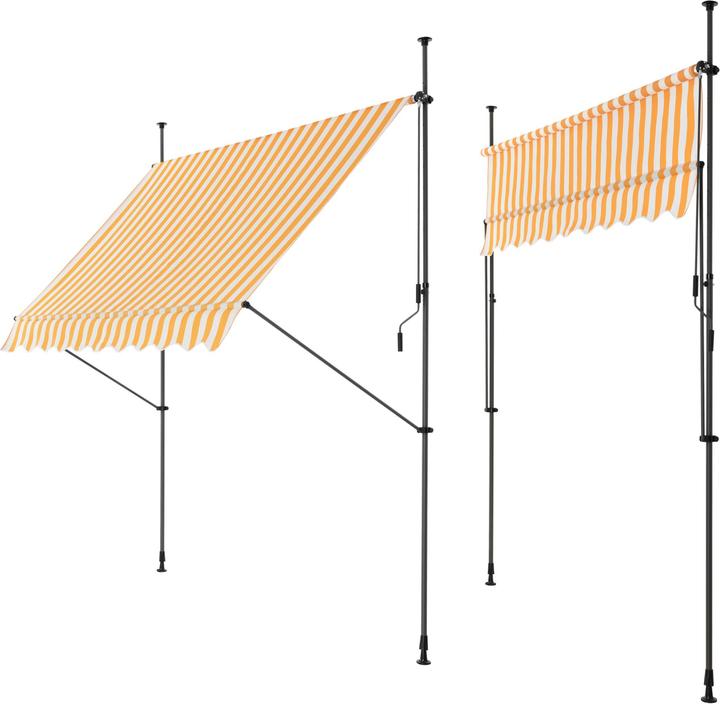 Image du produit Pro-Tec Stem (2.50 m)