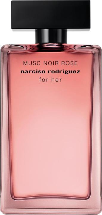 Narciso Rodriguez Musc Noir Rose (Eau de parfum, 100 ml)