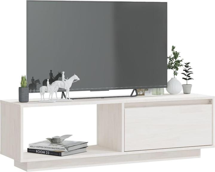 Actual product image VidaXL Kinsley (110 x 30 x 33.5 cm)