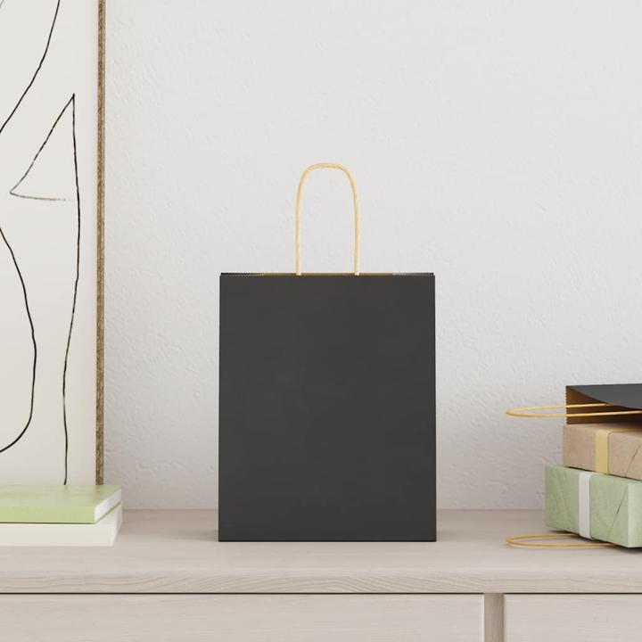 Actual product image VidaXL Marijo (Gift bag, 250 x)