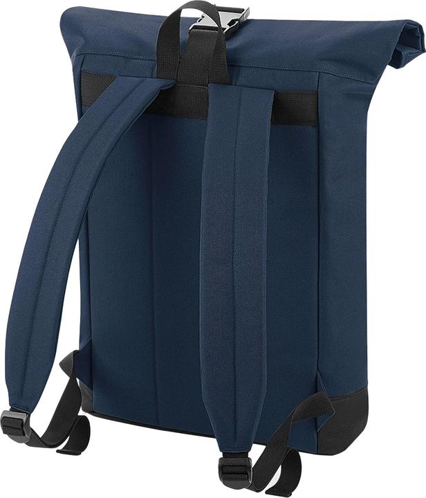 Actual product image Bagbase Roll Top Backpack (20 l)