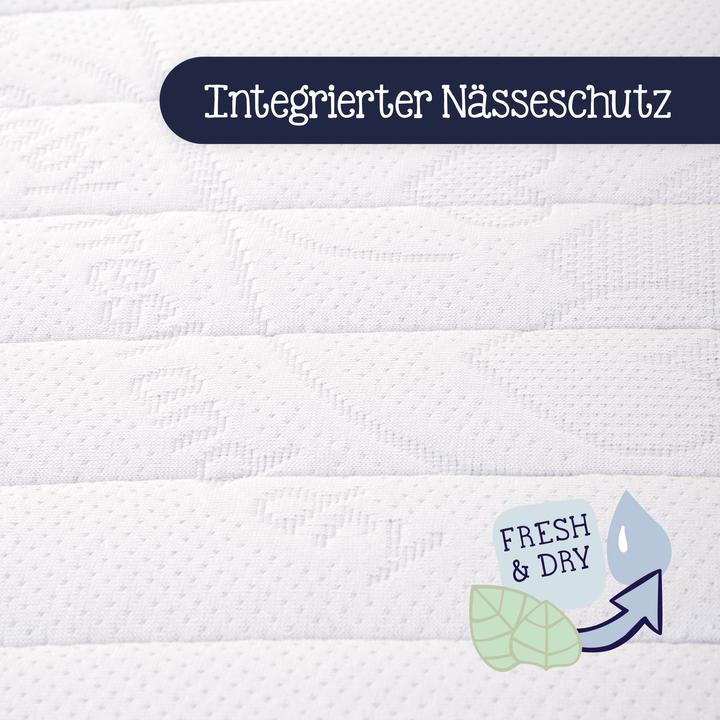 Productafbeelding Julius Zöllner Comfort babymatras