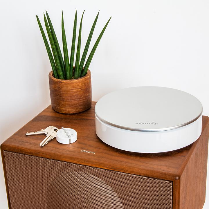 Produktbild somfy FunkInnensirene