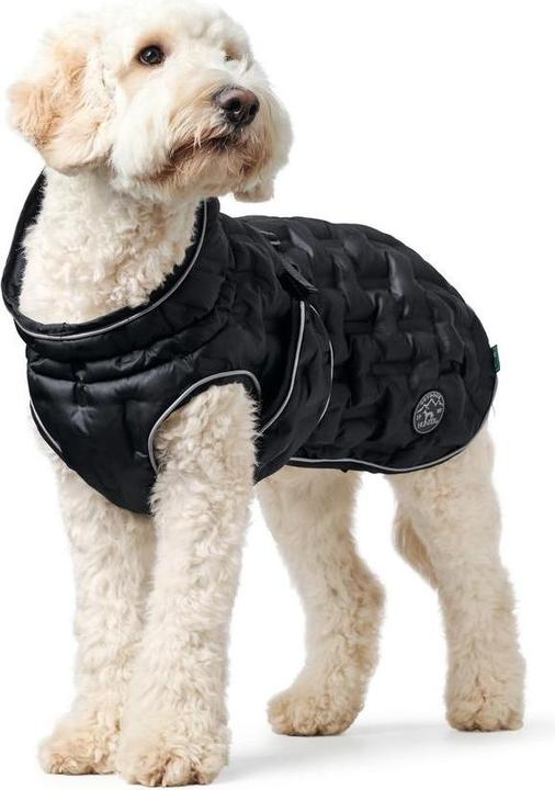 Actual product image Hunter Dog coat Monaco (60, Dog coat)