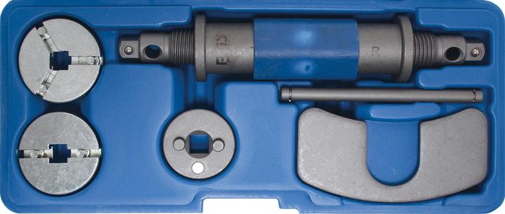 BGS Bremskolben-Rückstell-Satz universal Links- und Rechtsgewinde 6-tlg. (Bremsset, 6)