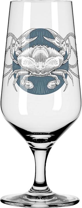 Image du produit Ritzenhoff Pilsner Brauchzeit 2er (0.37 l)