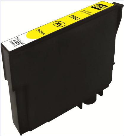 Immagine prodotto Hermex Cartuccia d'inchiostro compatibile XL per Epson Expression Home XP-2105 (M, Y, FC, C)