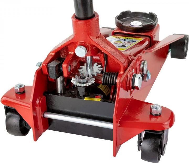 Immagine prodotto Dema Martinetto di manovra RH 465 / 2,5t