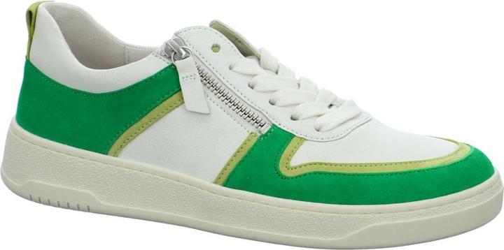 lattelimetteverde, Verdoyant
