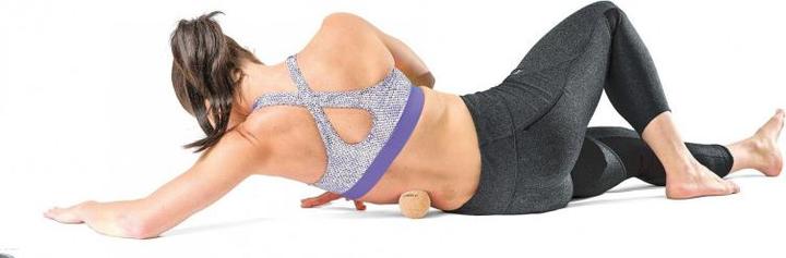 Produktbild Gymstick Faszienball aus Kork