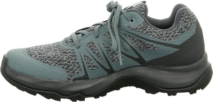 Produktbild Salomon Warra GTX W stormy weather/stormy weather (41)
