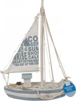 Produktbild Ootb Segelschiff (21 x 28 cm)