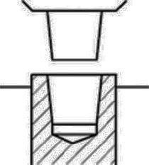 Produktbild Röhm Schnellspann-Bohrfutter