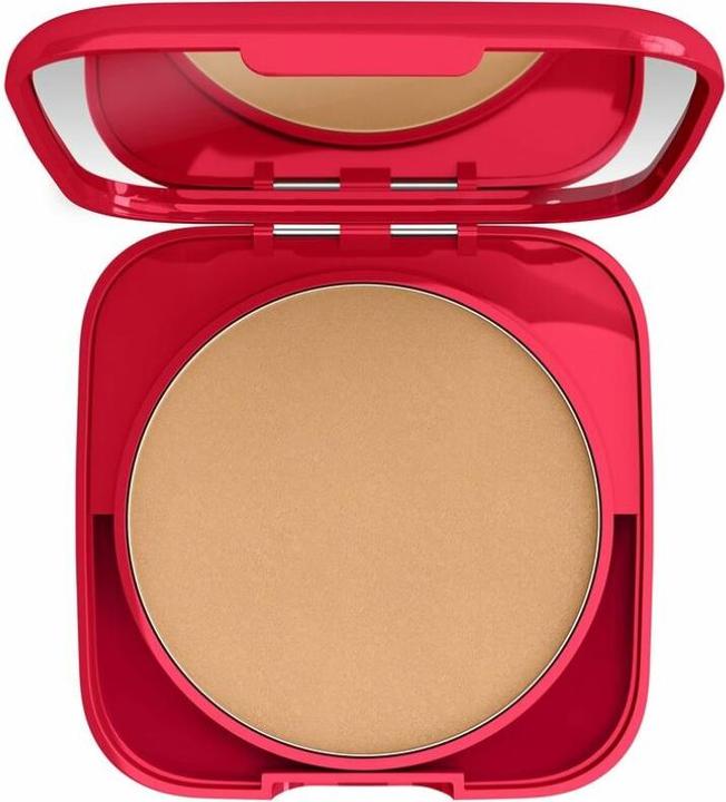 Image du produit Coty Rimmel Lasting Finish Fond de teint poudre nº 003 Sésame 10g (003 Sésame)