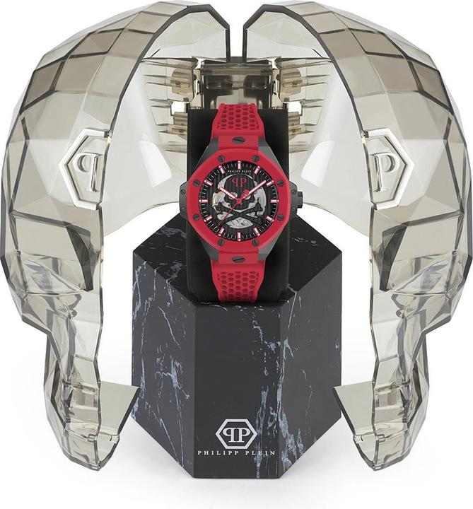 Produktbild Philipp Plein PWPFA0524 (46 mm)