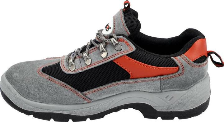 Actual product image Yato Lowcut Safety Shoes S3 S.46 Pueble (S3, 46)