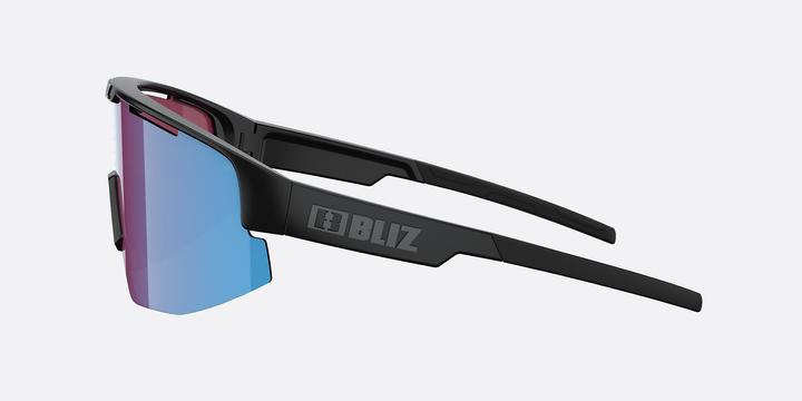 Produktbild Bliz Matrix Nano Optic Nordic Light (Matt Black, Violet w Blue Multi)