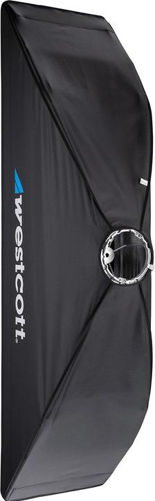 Produktbild Westcott Rapid Box Switch 1x4 (Softbox, 133 cm)