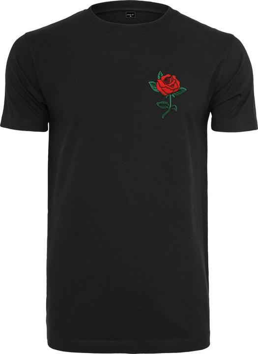 Actual product image Mister Tee Rose Tee (5XL)