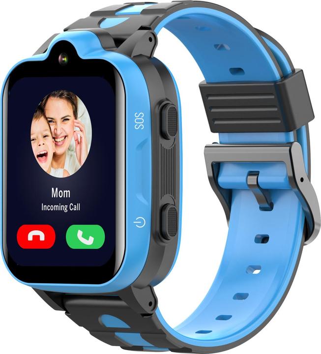 Produktbild Bea-Fon SW1 Kids (49 mm, 4G)