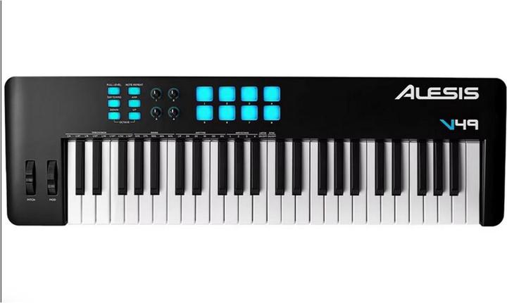 Produktbild Alesis V49 MKII (Keyboard)