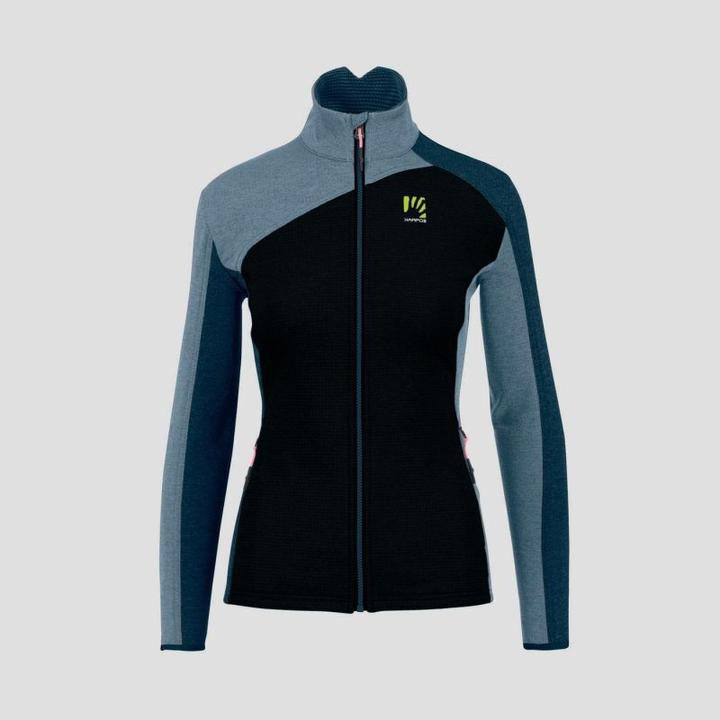 Karpos Federa Full-Zip Fleece