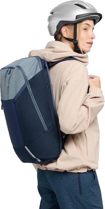 Produktbild Vaude Cycle 20 II (20 l, Gepäckträgertasche)