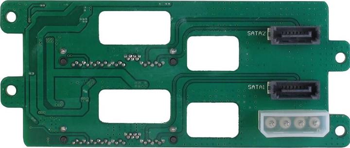 Image du produit Intertech 1.5U-1528L
