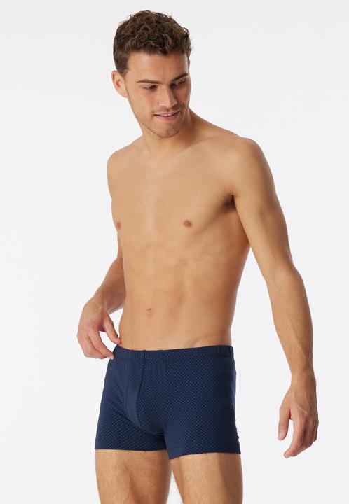 Produktbild Schiesser Cotton Casual Organic Cotton Retro Short / Pant (S, Einzelpack)